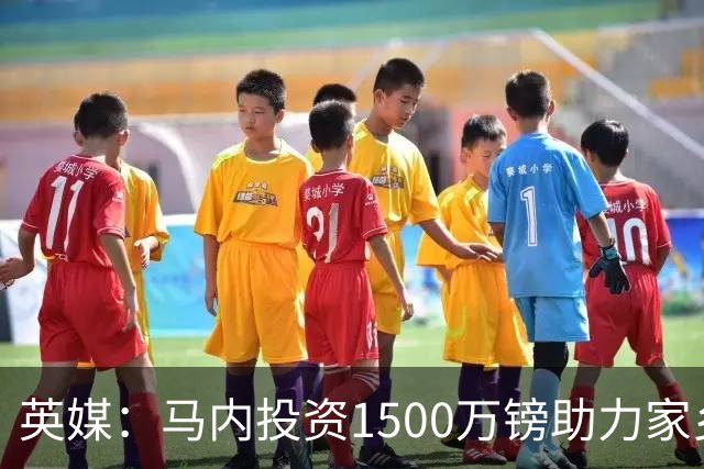 英媒：马内投资1500万镑助力家乡芒果产业，创造1000个就业岗位